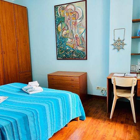Appartamento Al Mare Ventimiglia Exteriör bild