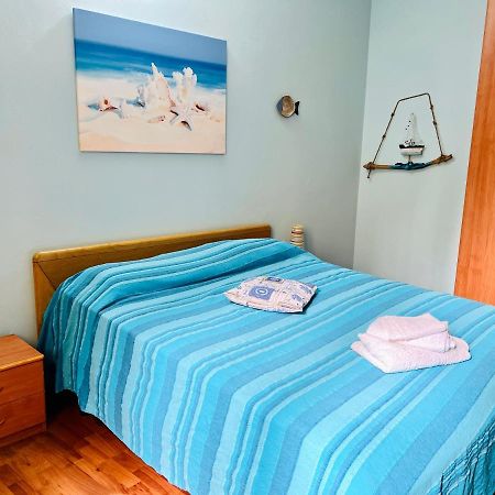 Appartamento Al Mare Ventimiglia Exteriör bild