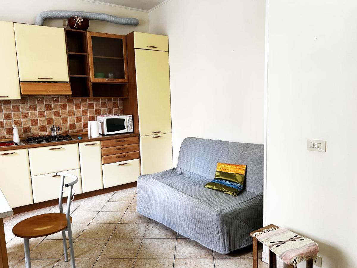 Appartamento Al Mare Ventimiglia Exteriör bild
