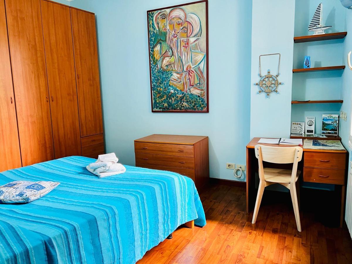 Appartamento Al Mare Ventimiglia Exteriör bild