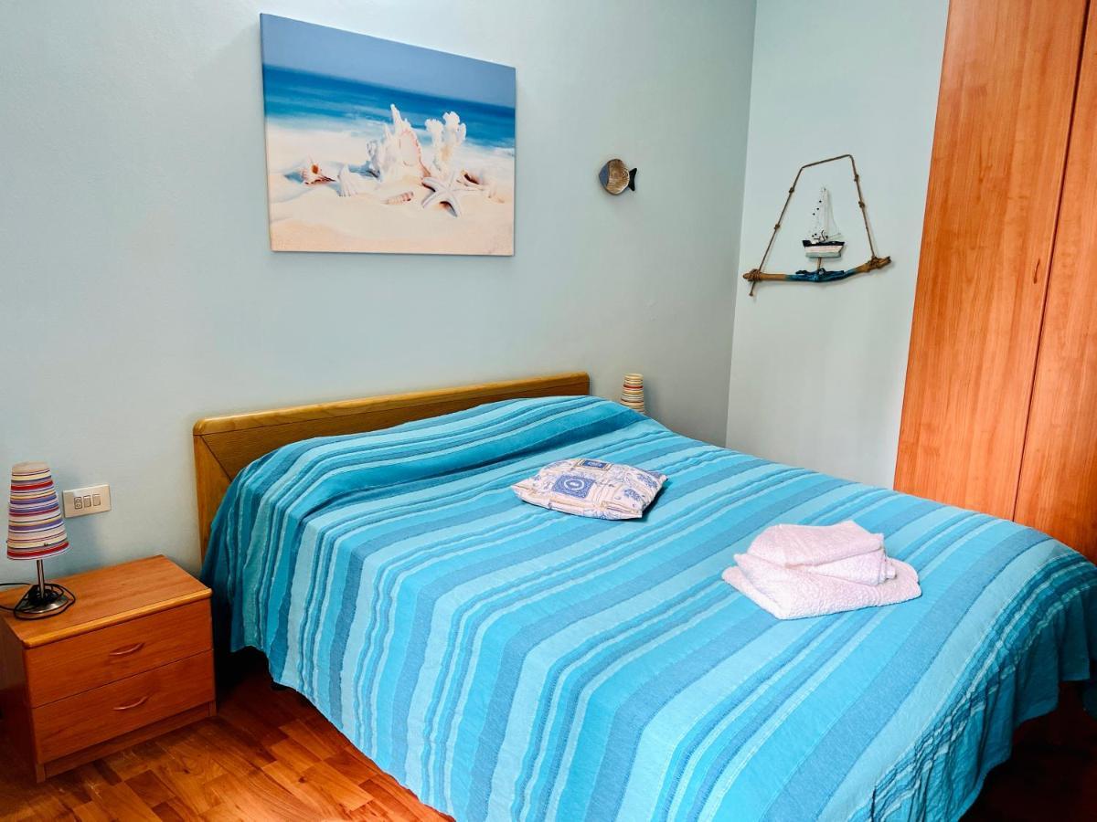 Appartamento Al Mare Ventimiglia Exteriör bild